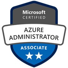 Azure Administrator Associate