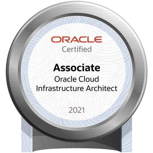 OCI Architect