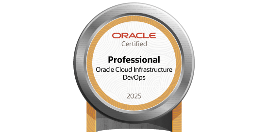 OCI DevOps